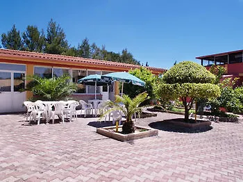 Hotel Ristorante Il Sillabario Iglesias