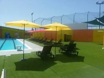 Hotel Ristorante Il Sillabario 3*